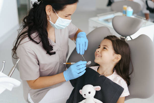 Best Urgent Dental Care for Toothache in Apple Mountain Lake, VA
