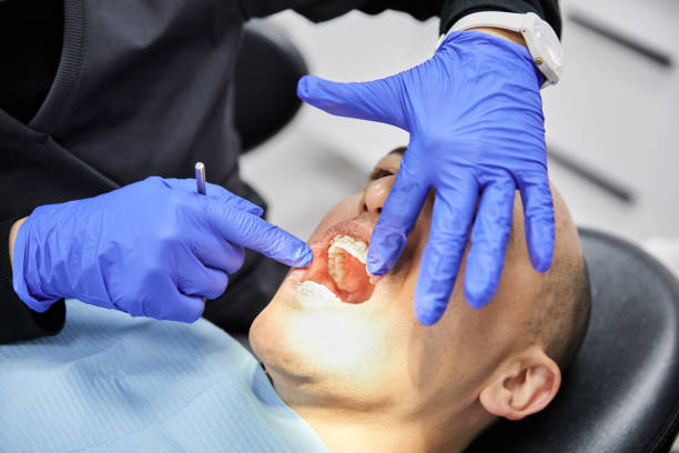 Best Mobile Emergency Dentist in Apple Mountain Lake, VA