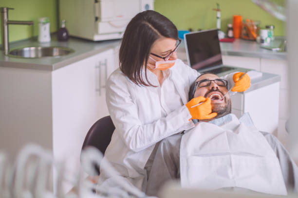 Best Emergency Dental Extractions in Apple Mountain Lake, VA