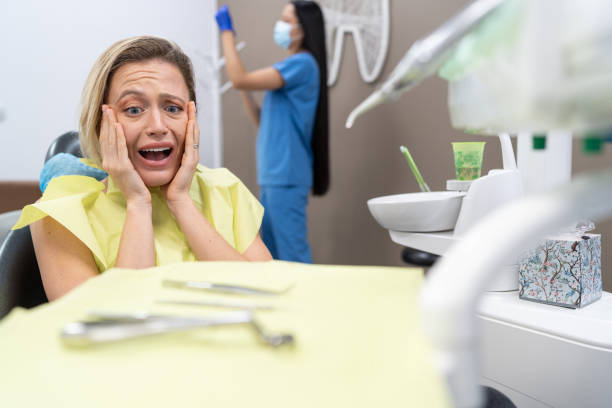 Best 24-Hour Emergency Dentist in Apple Mountain Lake, VA