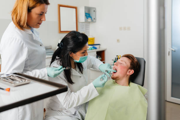 Best Emergency Root Canal Treatment in Apple Mountain Lake, VA