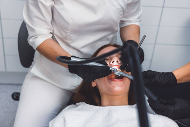 Best Emergency Dental Services for Seniors in Apple Mountain Lake, VA